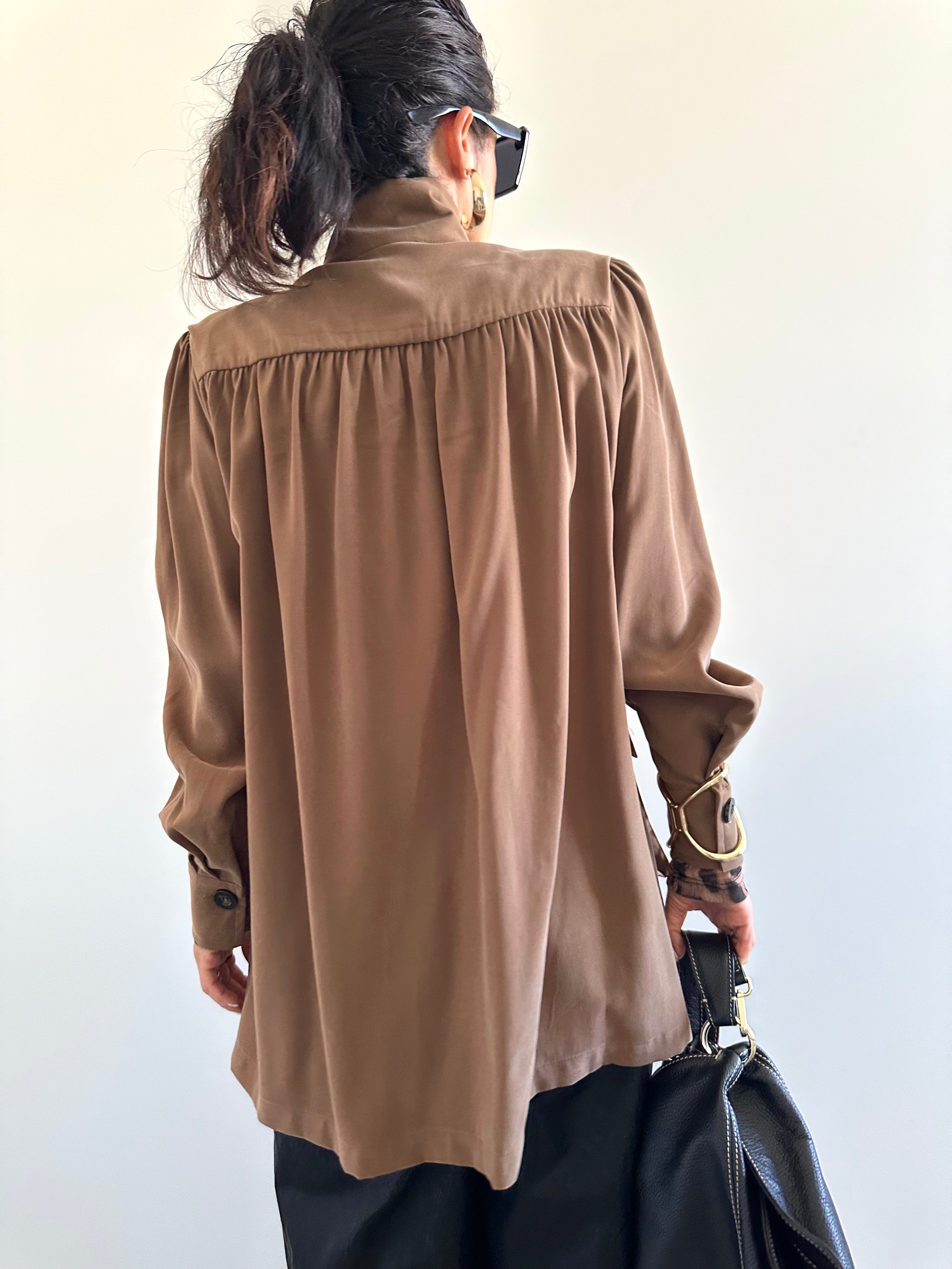 Max Camicia Cosmopolitan