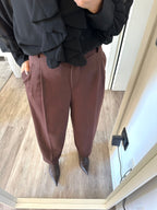 Pantalone Sartoriale Carrots