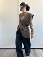 Blazer Smanicato