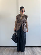 Blazer Smanicato