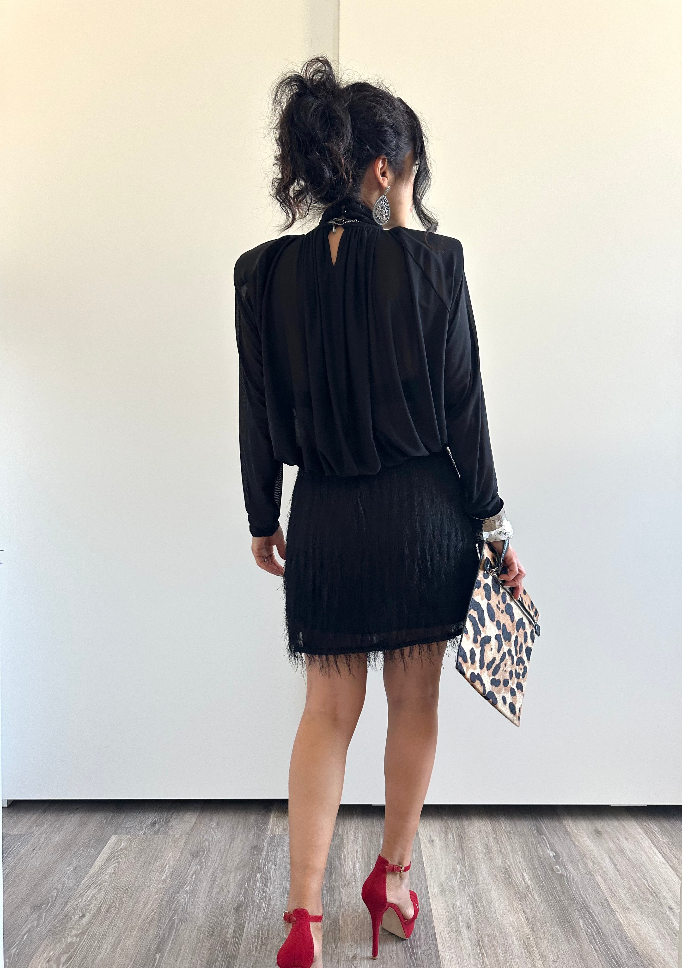 Body Statement