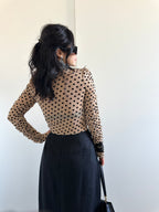 Body Tulle Malena
