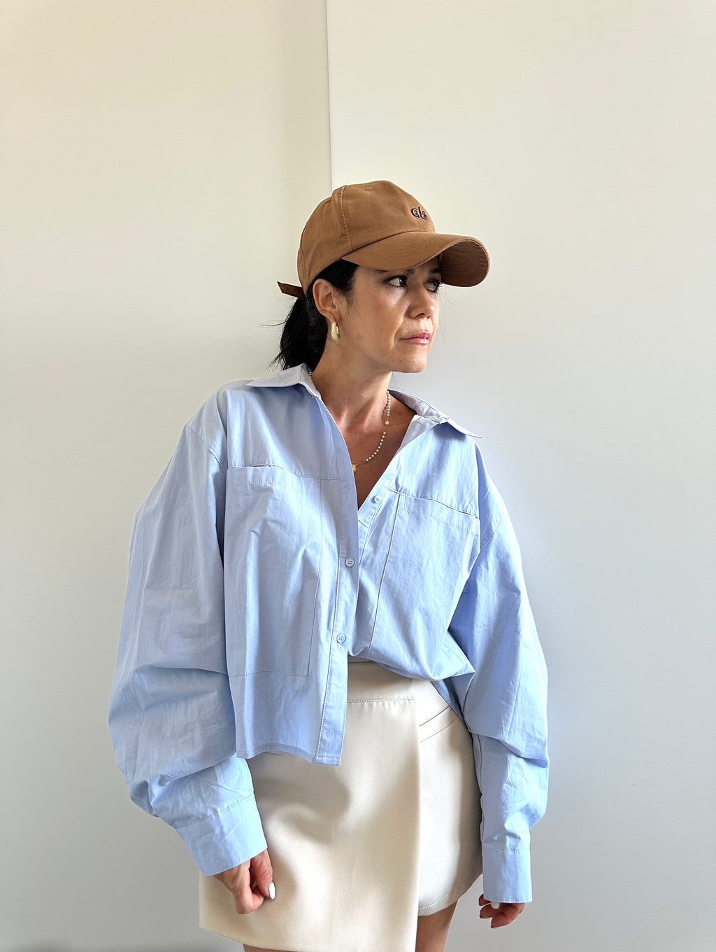 Cappellino ab