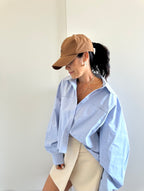 Cappellino ab