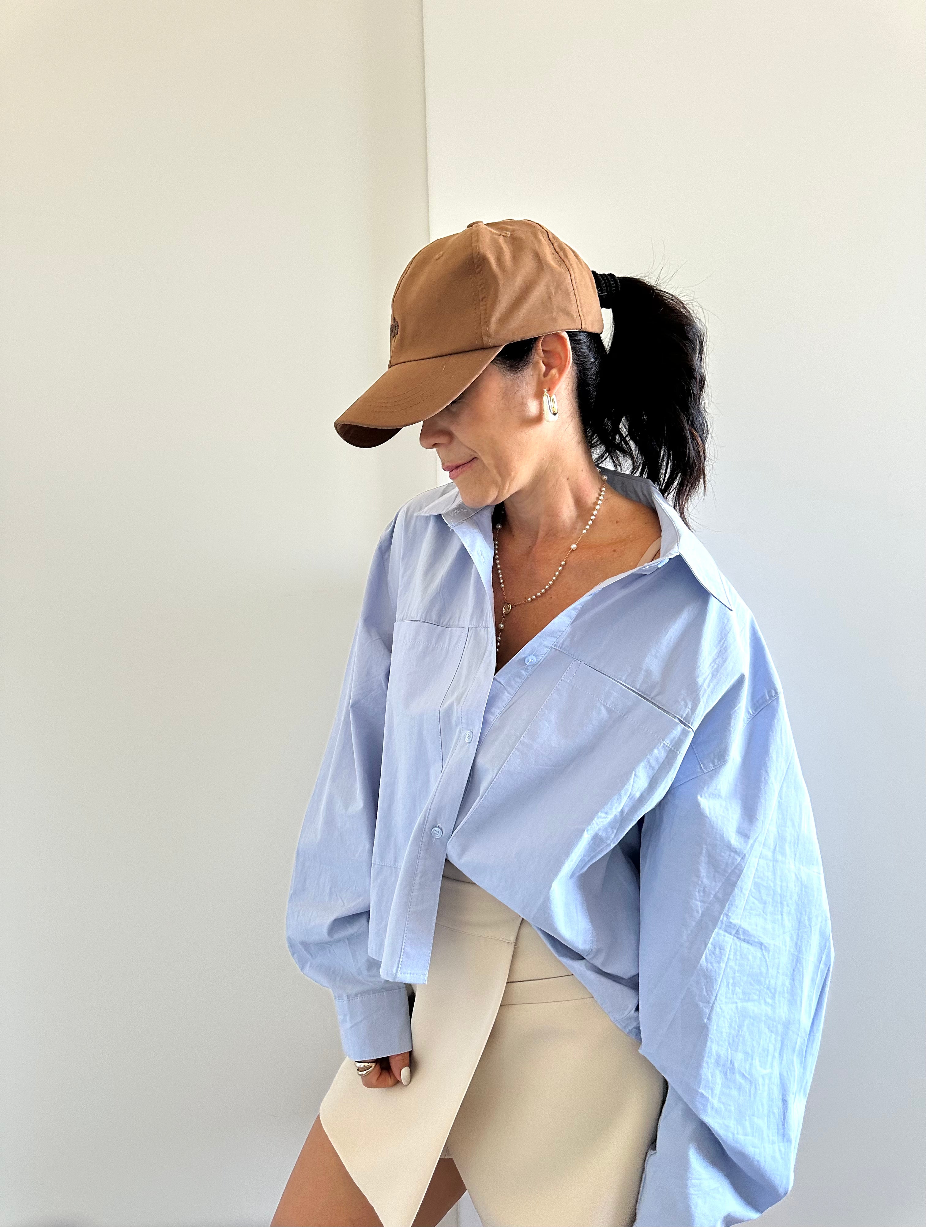 Cappellino ab