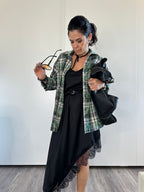 Leonnie Slip Dress