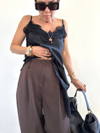 Pantalone Sartoriale Balloon