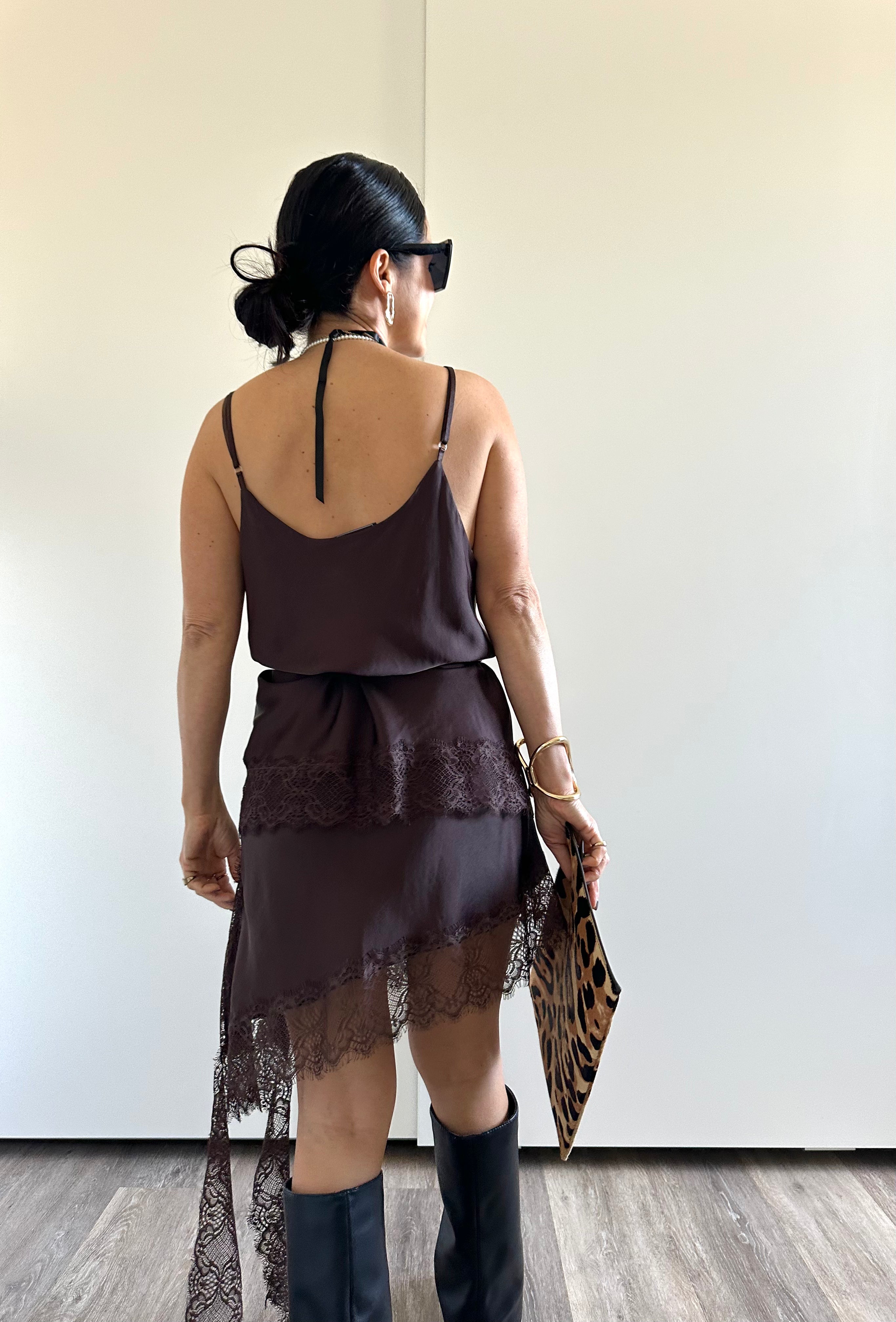 Lace Set